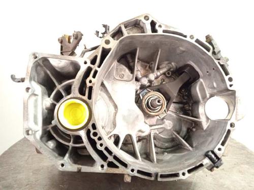 Used Gearbox NISSAN X-TRAIL I (T30) 2.2 dCi (136 hp) 10495381