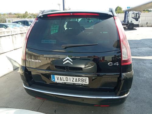 Left headlight CITROËN C4 Grand Picasso I (UA_) 2.0 HDi 138 | BP28599802C28 