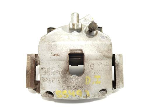 Left front brake caliper FIAT 500 C (312_) | BP25714599M105