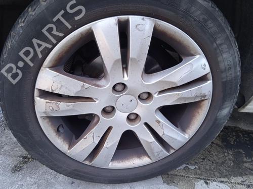 Display monitor PEUGEOT 5008 (0U_, 0E_) 1.6 HDi | BP22759456C48 