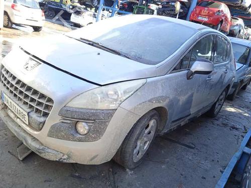 Subframe PEUGEOT 3008 I MPV (0U_) | BP15844707M9