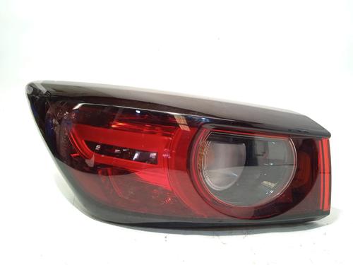 left-taillight-mazda-cx-3-dk-2015-25888612 main image