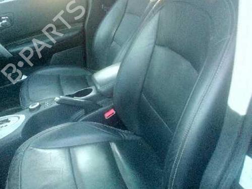 Electronic module NISSAN QASHQAI / QASHQAI +2 I (J10, NJ10, JJ10E) 2.0 dCi All-wheel Drive | BP2581682M83 