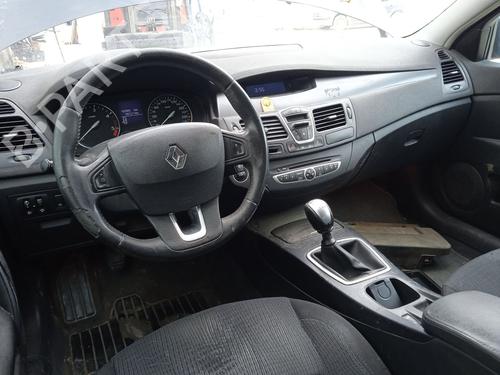 Left front window switch RENAULT LAGUNA III (BT0/1) 2.0 dCi (BT01, BT08, BT09, BT0E, BT0K, BT12, BT1C, BT1D,... | BP30701688I27 - Image 17