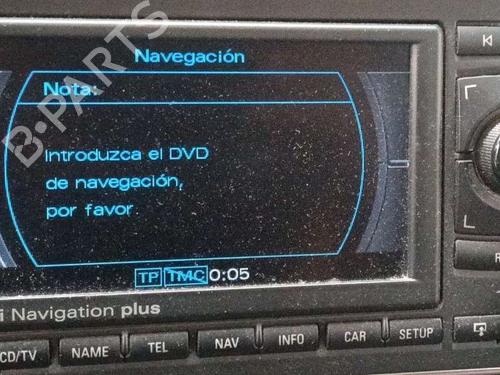 Electronic module SEAT EXEO ST (3R5) 2.0 TDI | BP38481686M83 - Image 9