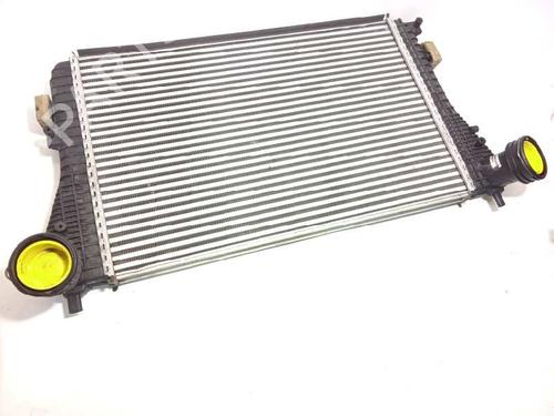 Used Intercooler Intercooler 13553356 13553356