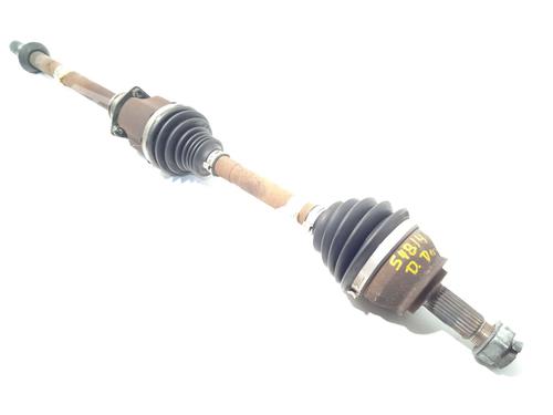 Used Right front driveshaft CITROËN NEMO MPV 1.3 HDi 75 (75 hp) 23400572