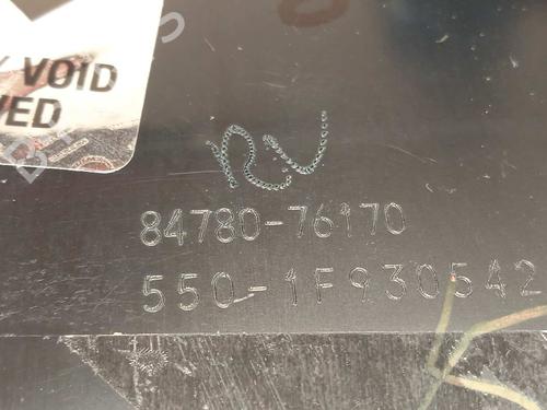 Switch LEXUS UX (_AA1_, _AH1_, _MA1_) | BP17751620I30 - Image 5