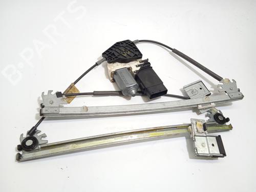 Front right window mechanism SEAT LEON (1M1) 1.9 TDI | BP18421291C23 