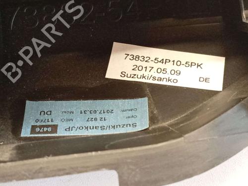 Switch SUZUKI VITARA (LY) 1.4 T AllGrip (APK414) | BP38565170I30 - Image 6