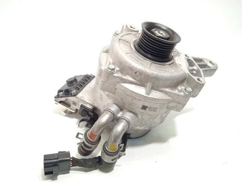 Used Alternator Alternator 12212985 12212985
