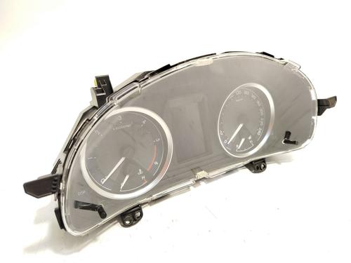 Used Instrument cluster TOYOTA AURIS (_E18_) 2.0 D-4D (ADE186_, ADE186R) (124 hp) 24398227