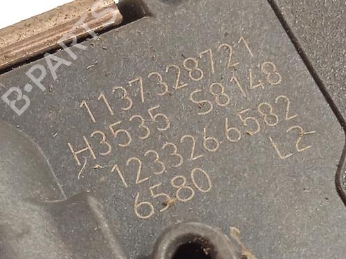 Front wiper motor FORD FOCUS III 1.0 EcoBoost | BP20334425M29 