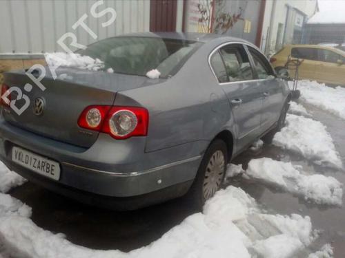 Fuel pump VW PASSAT B6 (3C2) 2.0 TDI 16V | BP4638792M76 