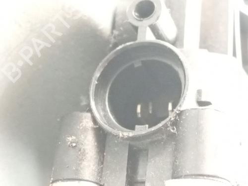 Front left window mechanism HYUNDAI SANTA FÉ II (CM) 2.2 CRDi GLS | BP26906411C22