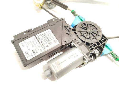 Front right window mechanism SEAT EXEO ST (3R5) | BP24591309C23 - Image 3