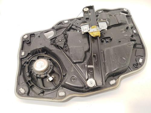 Front left window mechanism JEEP RENEGADE SUV (BU, B1, BV) 2.0 CRD 4x4 | BP34472259C22 - Image 4