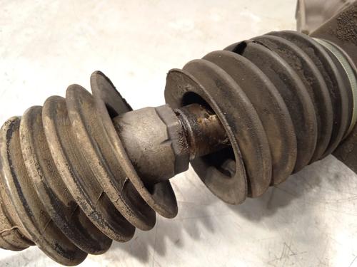 Steering rack VW TRANSPORTER T4 Van (70A, 70H, 7DA, 7DH) 1.9 D | BP26597491M22 