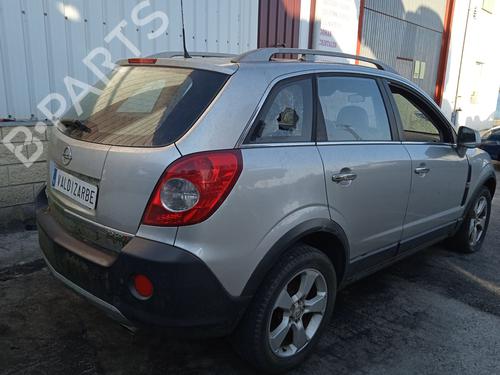 Left taillight OPEL ANTARA A (L07) 2.0 CDTI | BP28143442C34  - Image 9