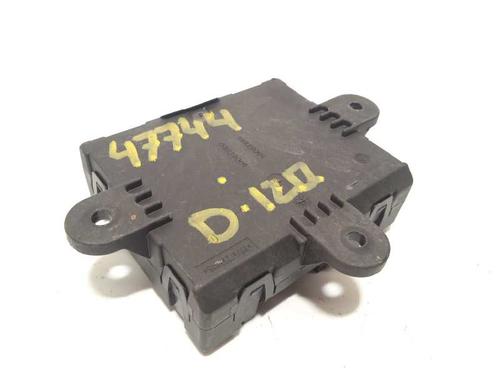 Electronic module FORD B-MAX (JK) 1.6 TDCi | BP9834536M83