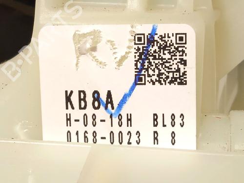 Selector da caixa MAZDA CX-5 (KF) 2.5 AWD | BP28450829M90 - Image 4