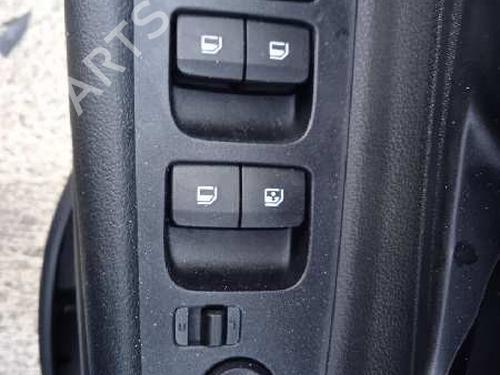 Rear left window mechanism HYUNDAI i20 III (BC3, BI3)  | BP12090553C24 