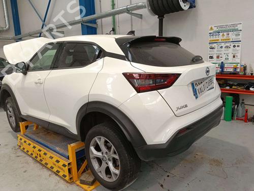 Electronic module NISSAN JUKE (F16_) 1.0 | BP38407802M83 - Image 19