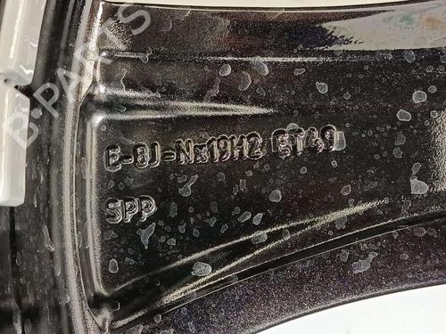 Fælk AUDI A3 Sportback (8YA, 8YF) 35 TDI | BP38486638C45 - Image 7