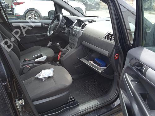 Left headlight OPEL ZAFIRA / ZAFIRA FAMILY B (A05)  | BP25131914C28 