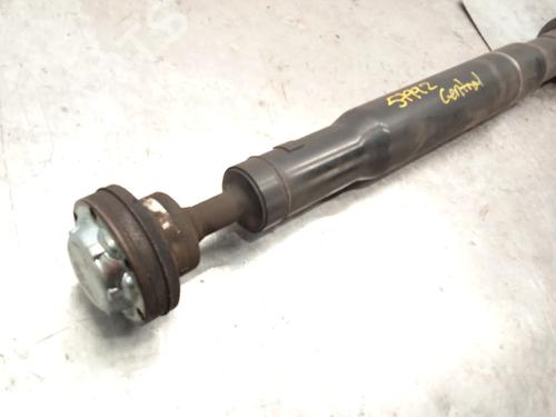 Driveshaft MASERATI LEVANTE SUV (M161) 3.0 D Q4 | BP33796190M37 - Image 2