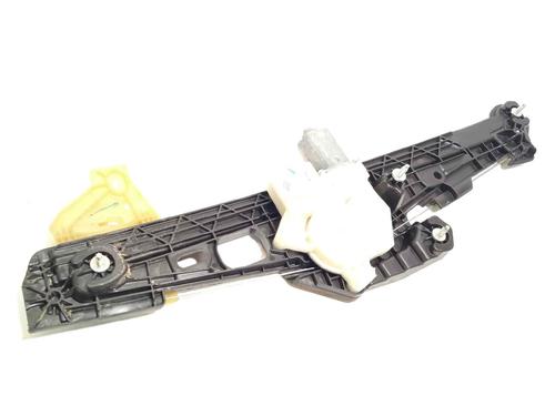 Used Front left window mechanism RENAULT CAPTUR II (HF_) E-TECH 145 (HFMU, HFMM) (145 hp) 17567938