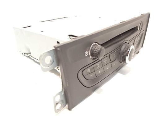 Used Radio Radio 9824104 9824104