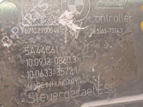ABS pump BMW 2 Gran Tourer (F46) 218 d | BP16729133M43 