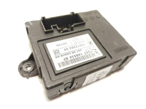 Elektronik Modul für VOLVO S80 II (124) D5 (185 hp) 28514694