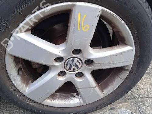 Right front door VW GOLF V (1K1) 1.6 | BP14516636C3 