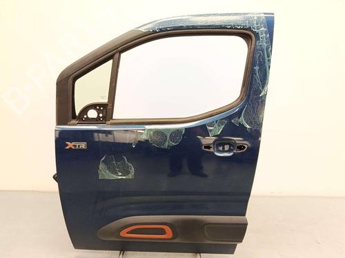Used Left front door Left front door 38410210 38410210
