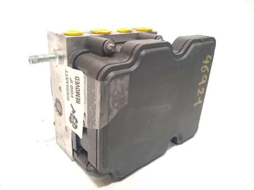 ABS pump RENAULT CLIO IV (BH_)  | BP9087111M43 