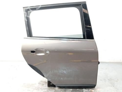 Used Right rear door PEUGEOT 2008 I (CU_) 1.6 BlueHDi 120 (120 hp) 22729851