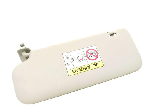 Right sun visor KIA CEED Sportswagon (CD) 1.6 GDI Hybrid | BP39268810I2 - Image 3