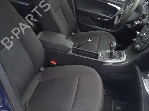 ABS pump OPEL INSIGNIA A (G09) 2.0 CDTI (68) | BP16725948M43 