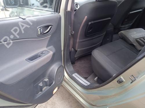 Ratstangsstang RENAULT KOLEOS I (HY_) 2.0 dCi 4x4 (HY0B) | BP24502852I23