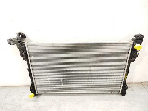 Used Water radiator Water radiator OPEL VIVARO B Van (X82) [2014-2020] 33016809 33016809