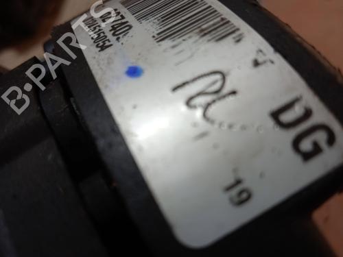 Alternator VOLVO S60 I (384) 2.4 | BP20323810M7 