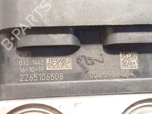 ABS pump SKODA FABIA III (NJ3) 1.0 | BP24168508M43 