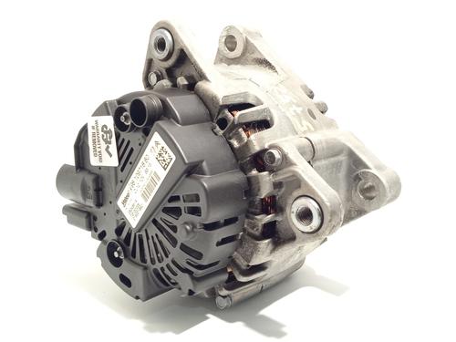 Alternator CITROËN C4 CACTUS 1.2 THP 110 | BP32289587M7 - Image 3