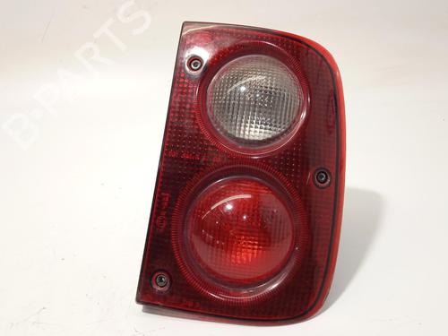 Used Right taillight LAND ROVER FREELANDER I (L314) 2.0 Td4 4x4 (112 hp) 30274154