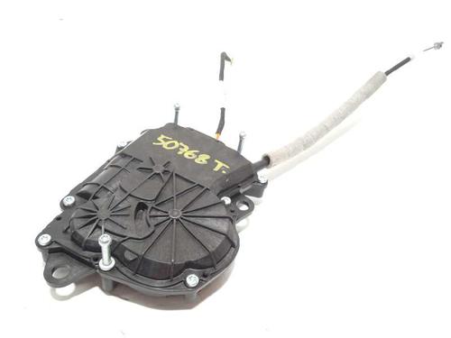 Used Tailgate lock Tailgate lock BMW X1 (F48) sDrive 18 i (140 hp) 13238582 13238582