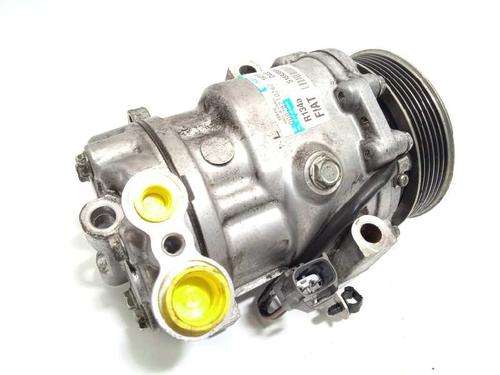 AC-Kompressor FIAT QUBO (225_) 1.3 D Multijet (225AXE1A, 225CXE1A, 225AXH1A, 225AXL1A,... (95 hp) 12595925