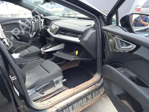 Armrest / Center console AUDI Q4 E-TRON Sportback (F4N) 40 | BP28107741I20  - Image 30
