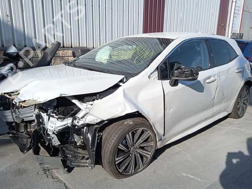 Front left window mechanism TOYOTA COROLLA Hatchback (_E21_, _EA1_, _EH1_) 1.8 Hybrid (ZWE211, ZWE219) | BP26325344C22